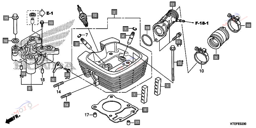 Engine Diagram